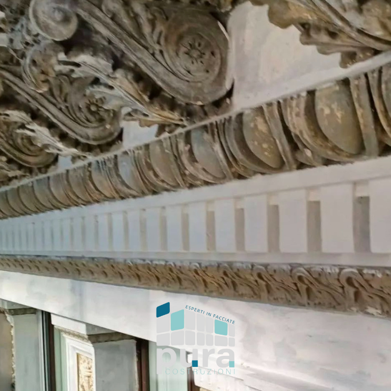 Images Pura Costruzioni - Azienda Edile Sant'Antimo - Ristrutturazioni Case