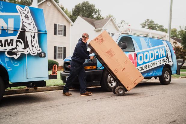 Images Woodfin - Your Home Team