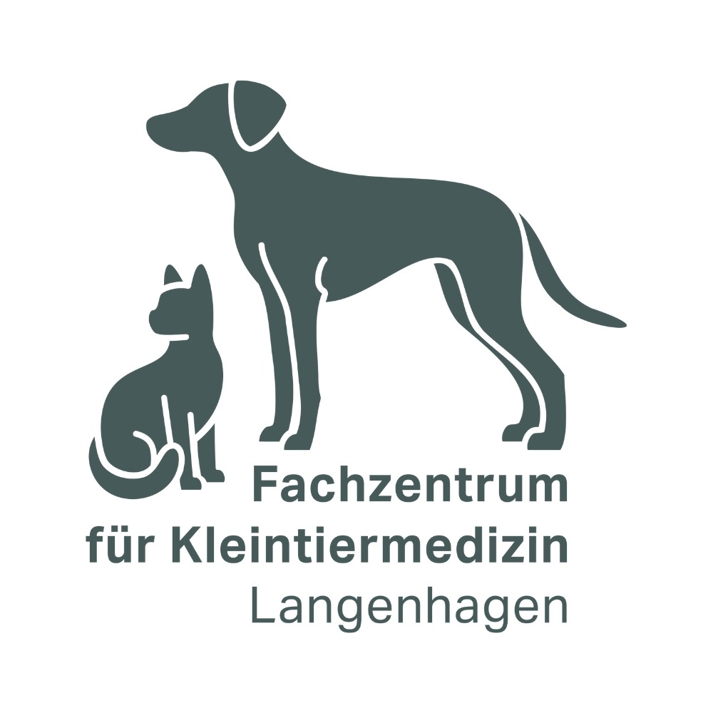 Fachzentrum für Kleintiermedizin Langenhagen, Tierarzt Dr. Bogenhagen & Stegen, DECVS Logo
