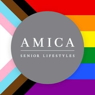 Amica logo