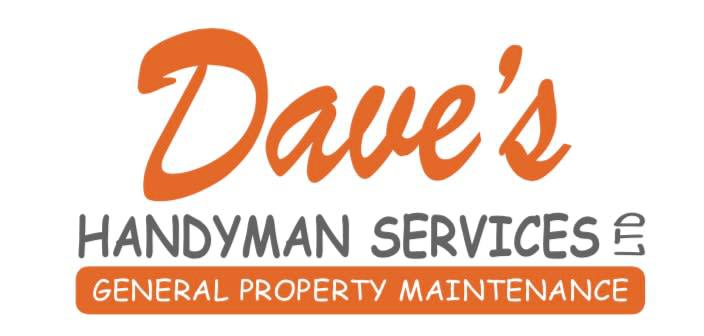 Daves Handyman Services Ltd Peterborough 07917 283220