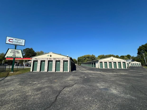 Images Miles of Storage