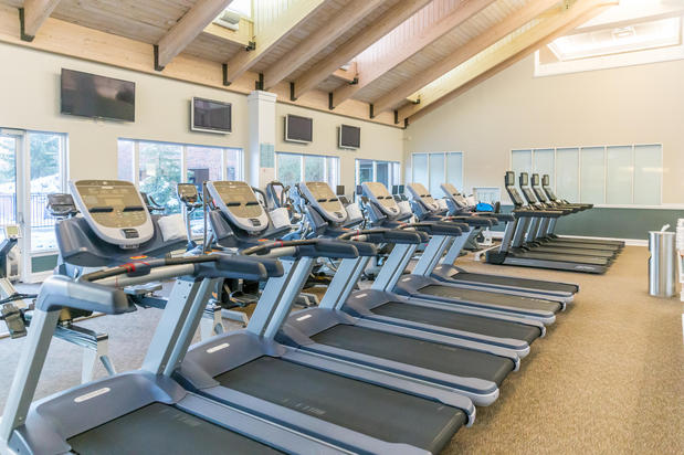 Images Northwestern Medicine Lake Forest Health & Fitness Center