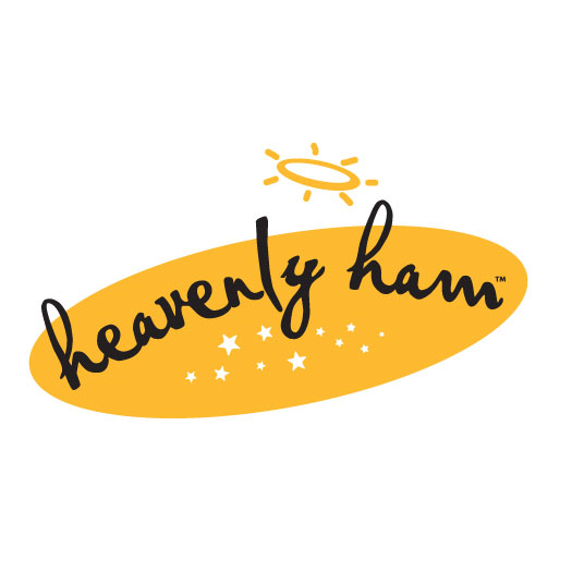 Heavenly Ham Lexington Logo
