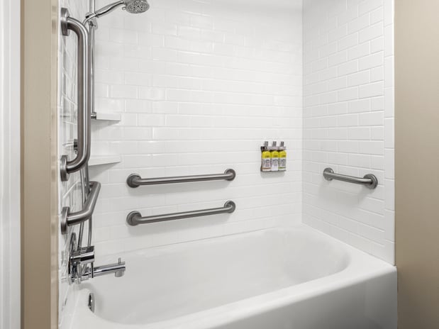Images Staybridge Suites Seattle Downtown - Lake Union by IHG