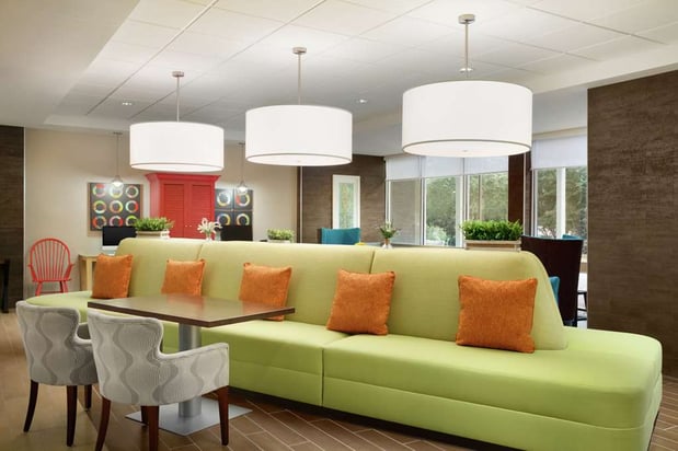 Images Home2 Suites by Hilton McAllen