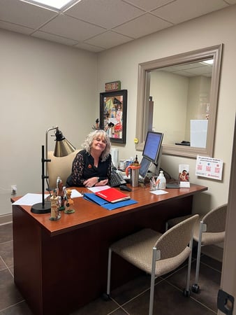 Images Amy Falcon - State Farm Insurance Agent