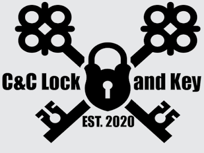 Images C&C Lock and Key