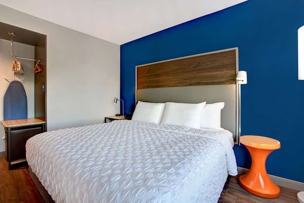 Images Tru by Hilton Northlake Fort Worth