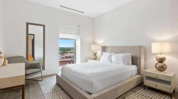 Images Embassy Suites by Hilton Knoxville Downtown