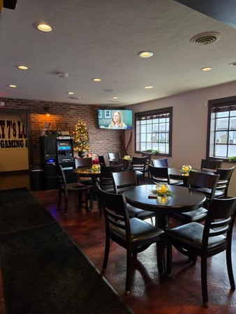 Images Lucky 7's Lounge Video Gaming & Slots