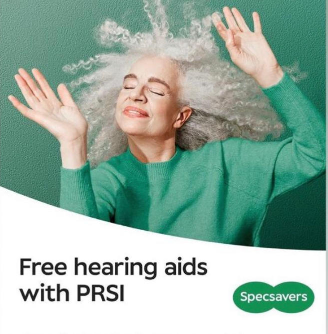 Specsavers Opticians and Audiologists - Tralee 9