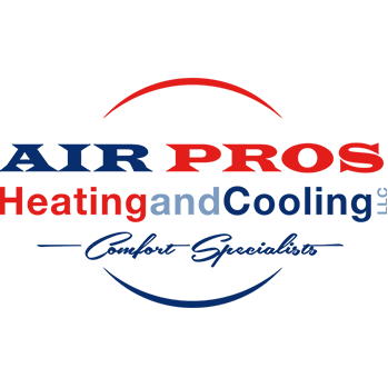 Air Pros Heating and Cooling LLC Logo