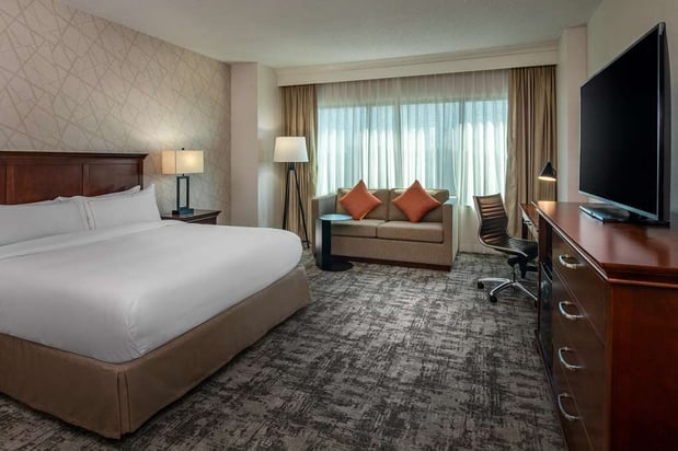 Images Hilton Greenville