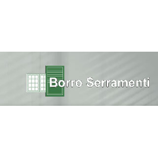 Borro Serramenti Logo