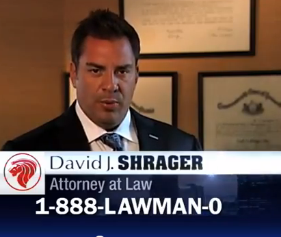 Criminal Defense Attorney in Pittsburgh, PA