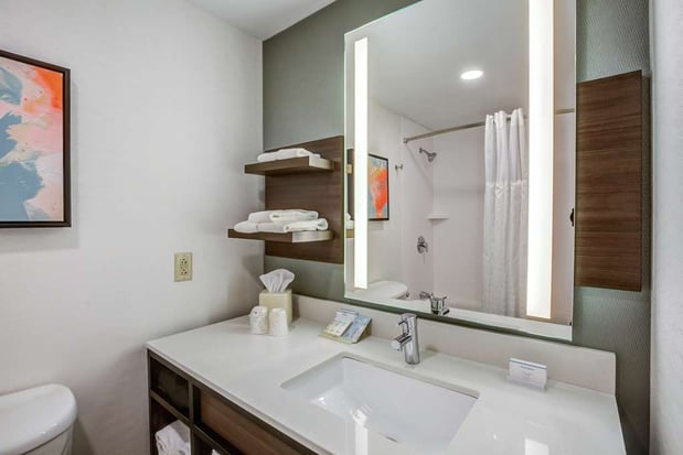 Images Hilton Garden Inn Boston/Waltham