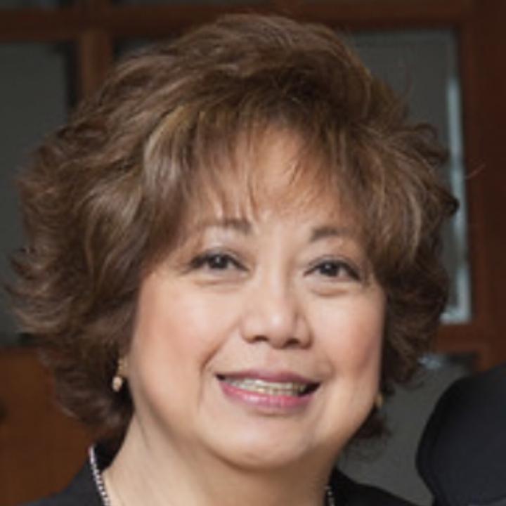 Dr. Dizon Luz Evangeline