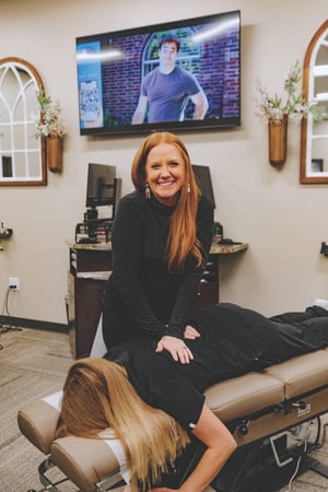 Images Sandstone Chiropractic