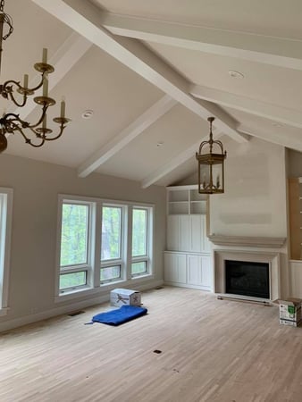 Images Kirchoff Paint & Stain
