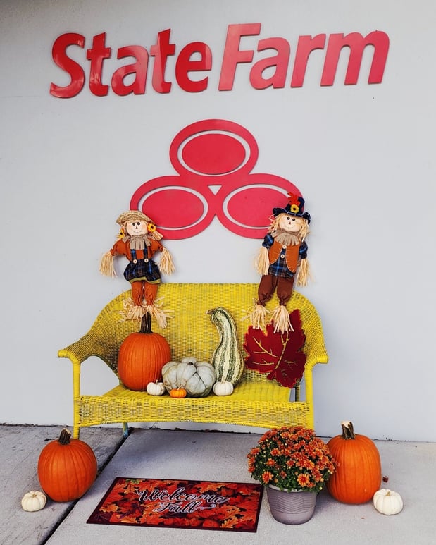 Images Matt Smith - State Farm Insurance Agent