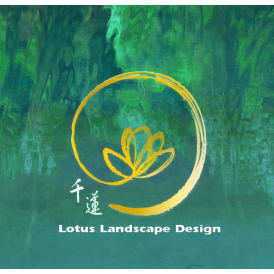 Lotus Landscape Design