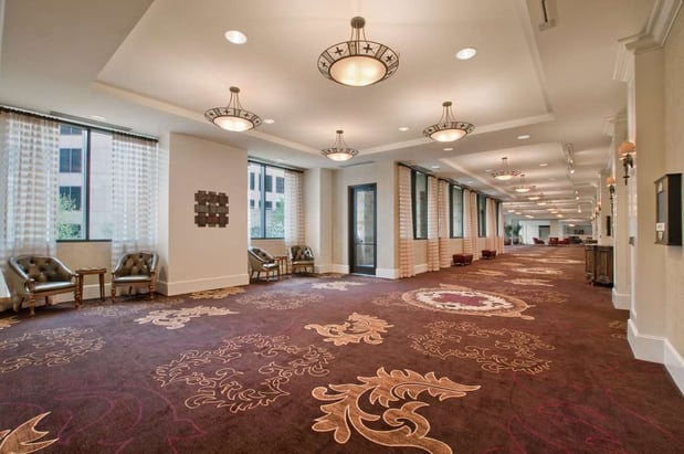 Images Embassy Suites by Hilton San Antonio Riverwalk Downtown