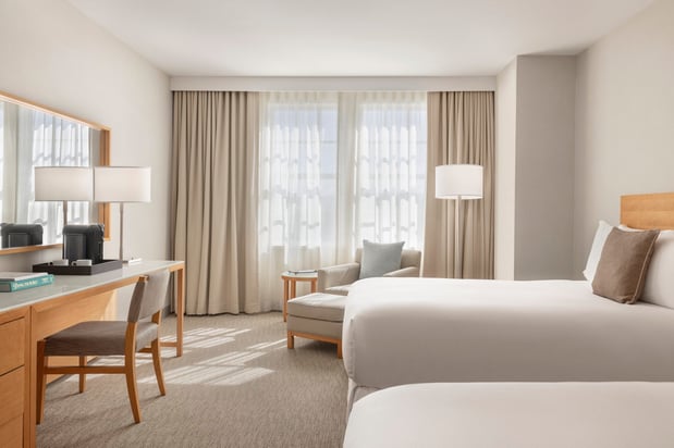 Images InterContinental the Clement Monterey by IHG