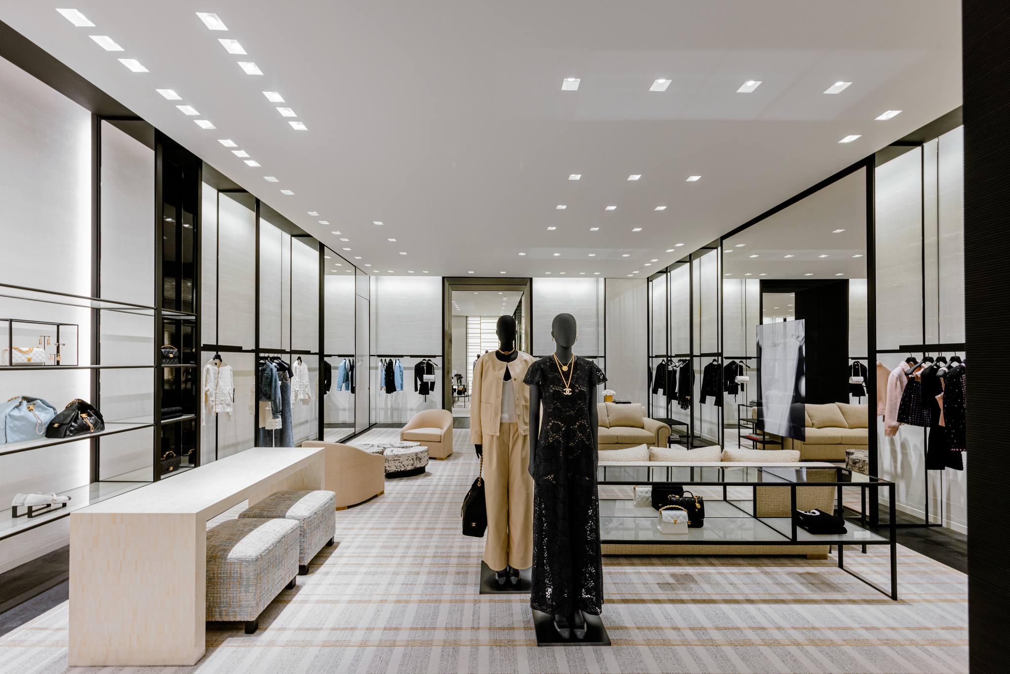 Images CHANEL