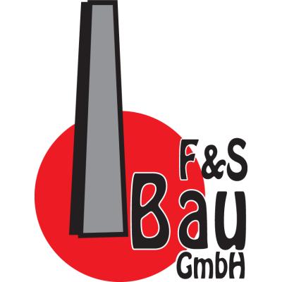 Logo F & S Bau GmbH