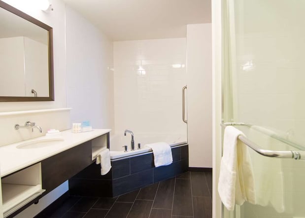 Images Hampton Inn Orange City