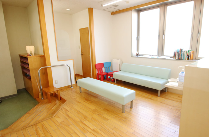 Images けいおう橋本駅歯科室