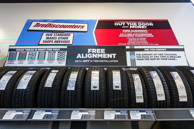 Images Tire Discounters