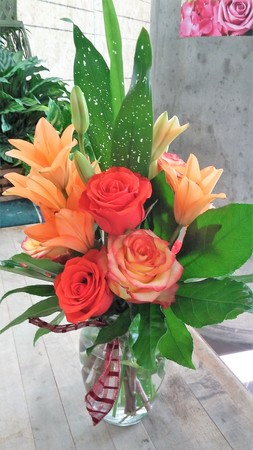 Images Ashley's Flowers