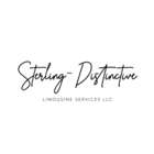 Sterling-Distinctive Limousine Services Logo