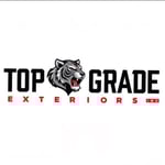 Top Grade Exteriors Inc Logo