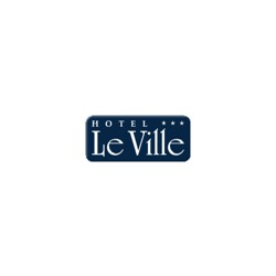 Hotel Le Ville Logo