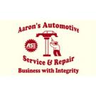 Aaron's Automotive Service & Repair, LLC Logo