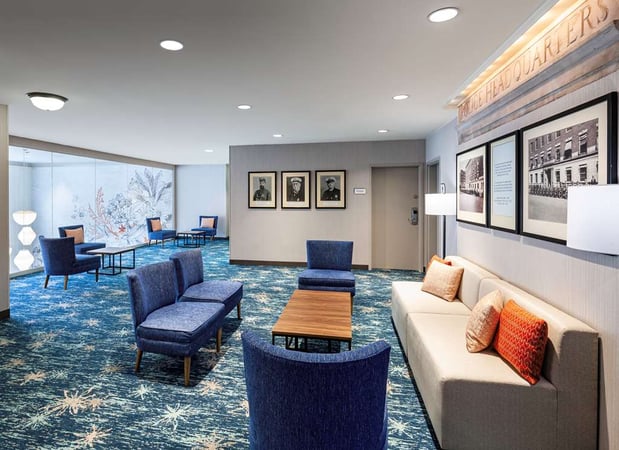 Images Hilton Garden Inn Omaha Downtown/Old Market Area
