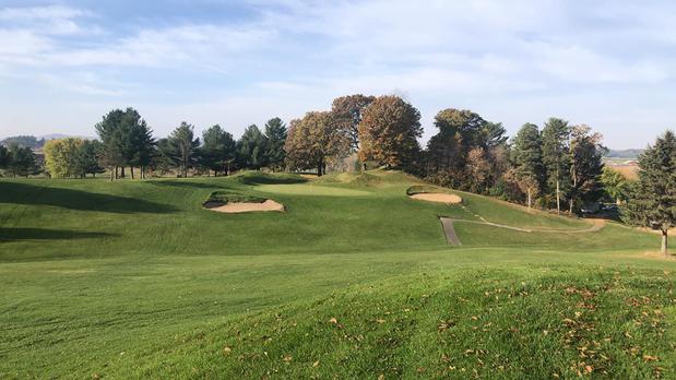 Images Valley Golf & Events