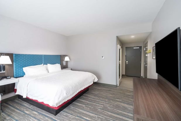 Images Hampton Inn Hardeeville