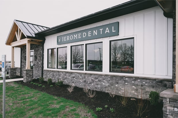 Images Jerome Dental