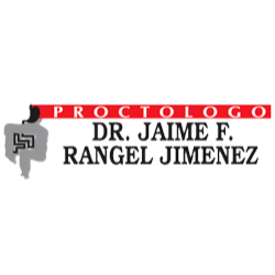 Dr. Jaime Fernando Rangel Jiménez Logo