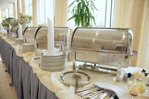 Images L & M Exquisite Meals