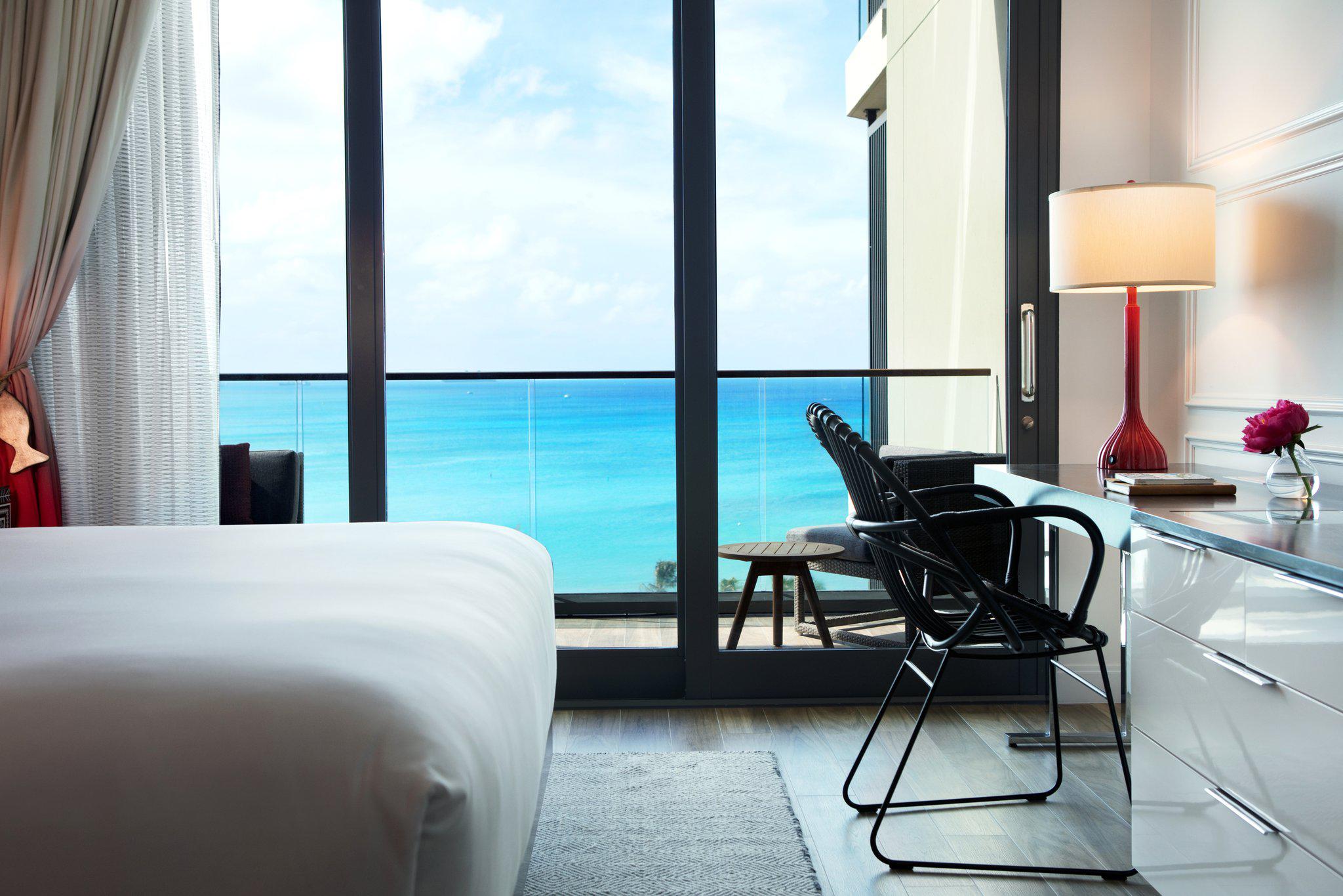Kimpton Seafire Resort + Spa by IHG