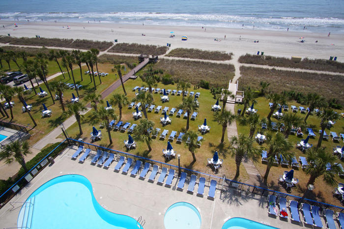 Images MyrtleBeachVacationRentals.com