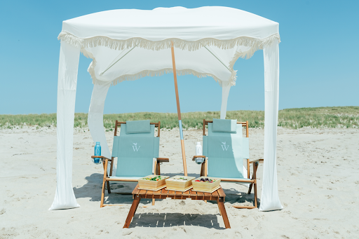 Wequassett Resort and Golf Club Image