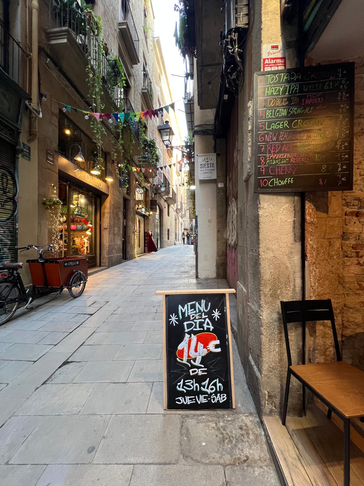 Images Crown Cerveza | Barcelona