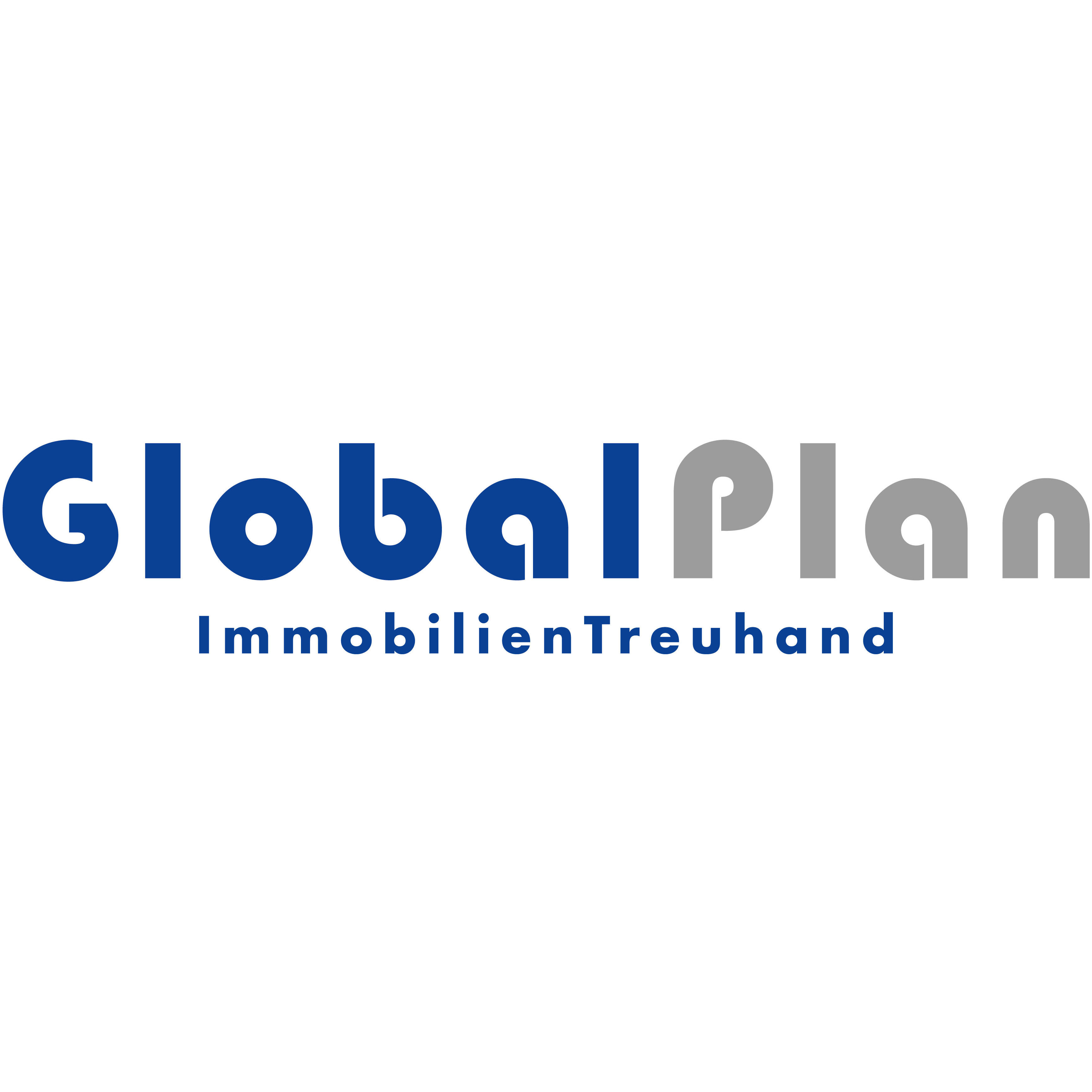Global Plan AG Logo