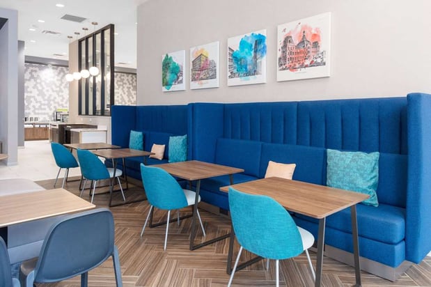 Images Home2 Suites By Hilton St. Louis Downtown